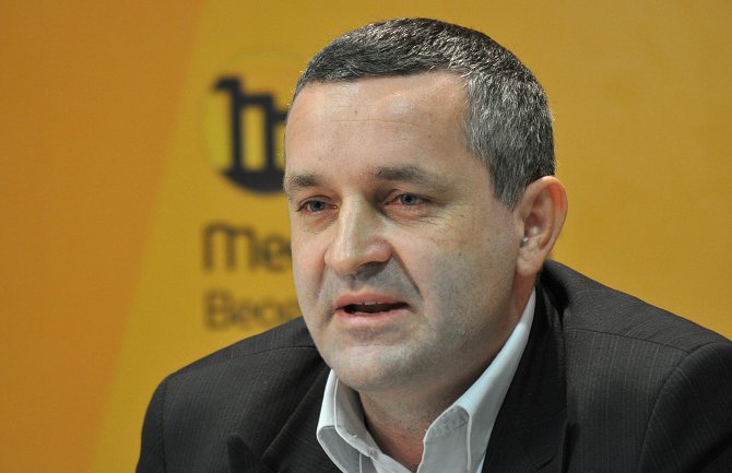 Miodrag Linta: Gdje je optužnica za masovno ubistvo