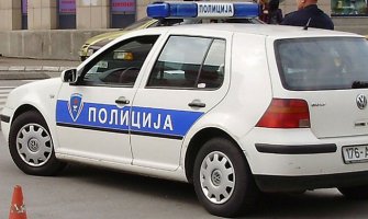 Banjaluka: Dijete u dvorištu pogodio metak