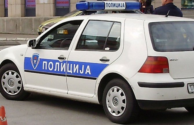 Banjaluka: Dijete u dvorištu pogodio metak