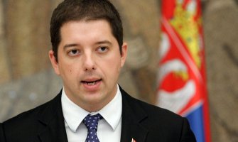 Đurić: Srbija nastavlja borbu protiv nezavisnosti Kosova