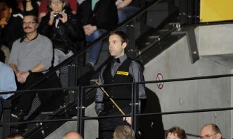 Čovjek koji je odbio da umre