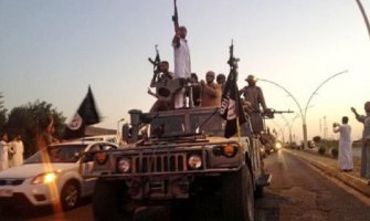 IS kidnapovala 20 medicinskih radnika, među njima i Srbi