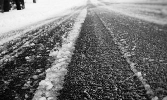 Otvoren put Podgorica-Kolašin nakon sanacije mosta Pjenavac