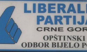 Opštinski odbor Liberalne Partije građanima čestita 3. januar