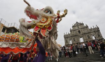 Japanci se spremaju za ulazak u godinu 