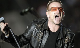 Bono Voks: Možda više nikad neću svirati gitaru