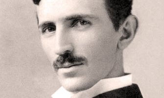 Nikola Tesla: Procijenite svakog čovjeka prema njegovom radu i zaslugama