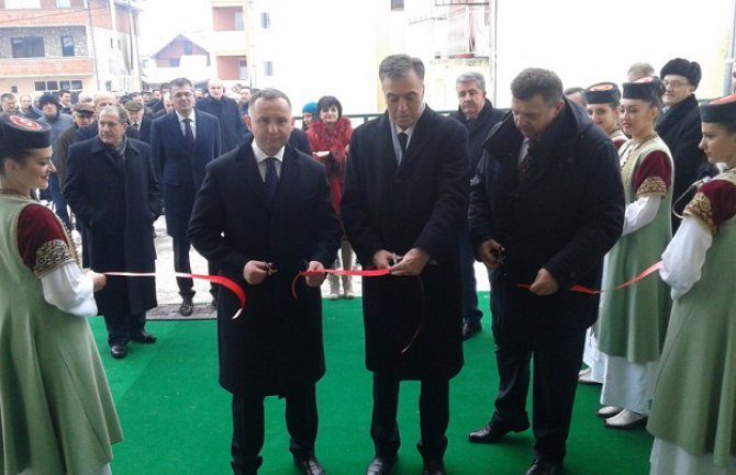  U Bijelom Polju su realizovani projekti vrijedni 14 miliona eura