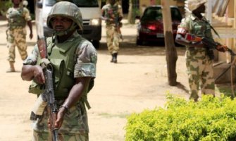 MASAKR: Nigerijska vojska ubila možda čak i do 1.000 šitskih muslimana