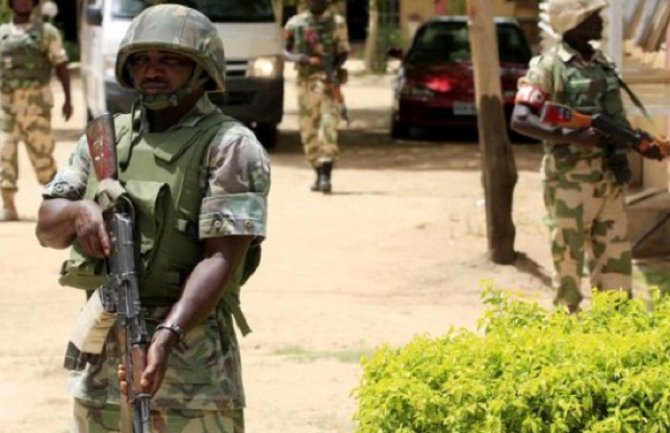 MASAKR: Nigerijska vojska ubila možda čak i do 1.000 šitskih muslimana