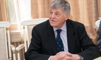 Ekološka država da čuva naše bogatstvo