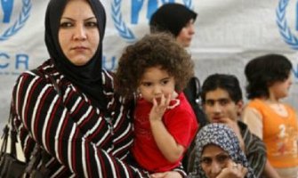 Liban uveo vize za državljane Sirije