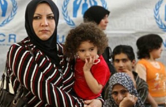 Liban uveo vize za državljane Sirije