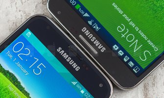 Samsung će navodno predstaviti svoj Galaxy S6 uređaj na CES sajmu