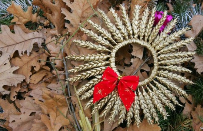 Na Badnji dan se pomirite sa nekim sa kime ste u svađi ili oprostite nekome ko se o vas ogriješio