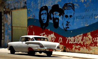 Kuba pustila na slobodu političke zatvorenike