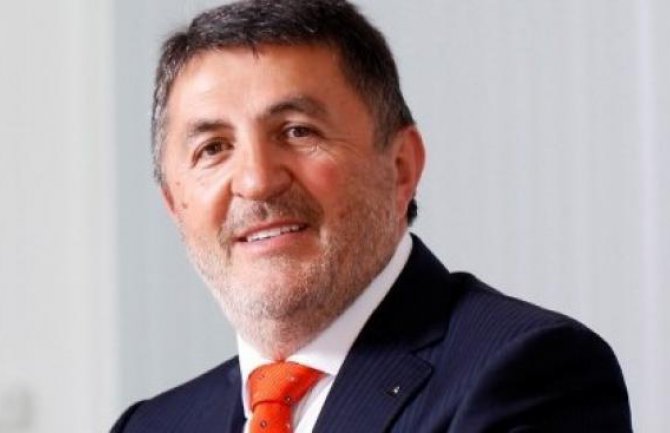 Ivančević imenovan za v.d. predsjednika Cdu