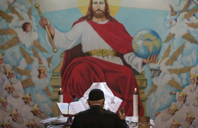 Kako se slavi Božić u svijetu FOTO