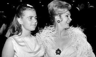 Preminula Frančeska Hilton, ćerka Za Ze Gabor