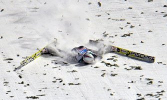 Aman zadržan  u bolnici, ali je u stabilnom stanju