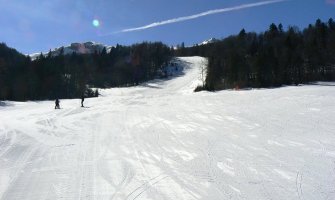 Preminuo mladić od posljedica pada na skijališu