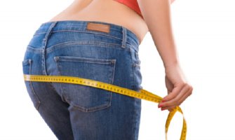 Velika zadnjica je dobra za srce i mozak!