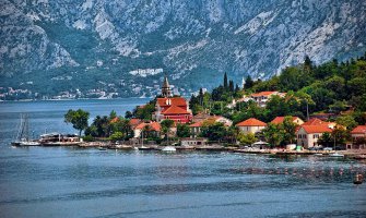 Crna Gora među top destinacijama u usponu