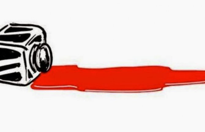 Karikaturama protiv terorizma (FOTO)