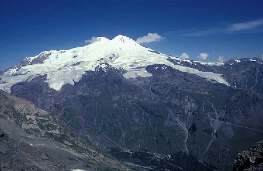 elbrus