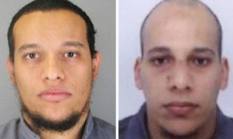 Policija ubila braću koja su odgovorna za smrt novinara