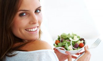 Daš dijeta peti put zaredom proglašena za najbolju!