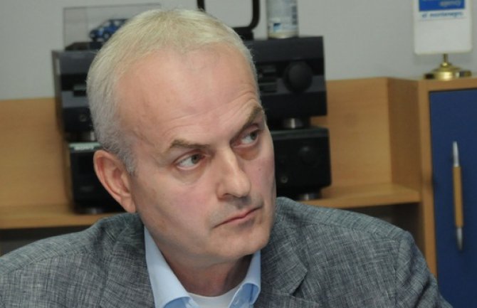 Vujović: Napad na fundamentalne vrijednosti jednog društva