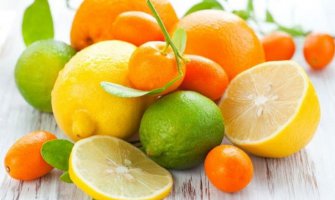 Vitamin C - Najbolji čuvar zdravlja