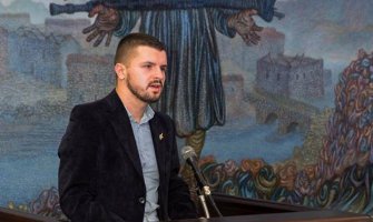 Borančić: Ne postoji realna opasnost po stabilnost Crne Gore