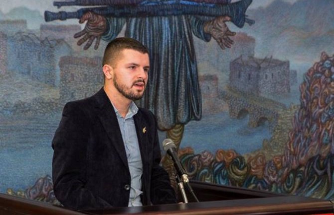 Borančić: Ne postoji realna opasnost po stabilnost Crne Gore