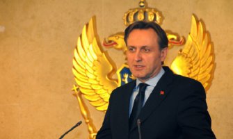 Članstvo u NATO od suštinskog značaja za Crnu Goru