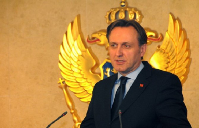 Članstvo u NATO od suštinskog značaja za Crnu Goru