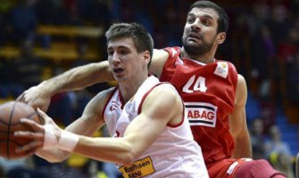 Metalac u Valjevu pobijedio Cedevitu