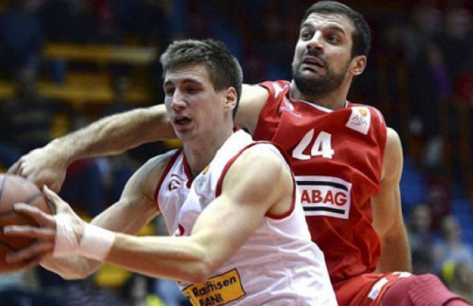 Metalac u Valjevu pobijedio Cedevitu