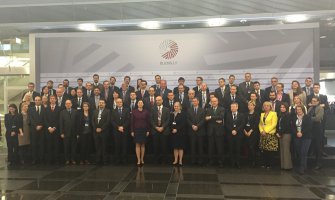 Proširenje važan dio aktuelnog predsjedavanja EU