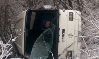 Novljanka se nalazi na intenzivnoj njezi, ali je stabilnog  zdravstvenog stanja