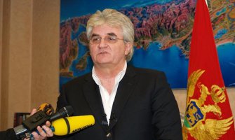 Crna Gora se mora okrenuti turistima iz zapadne Evrope