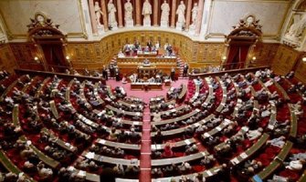 Francuski Parlament glasao za proširenje vojne misije u Iraku