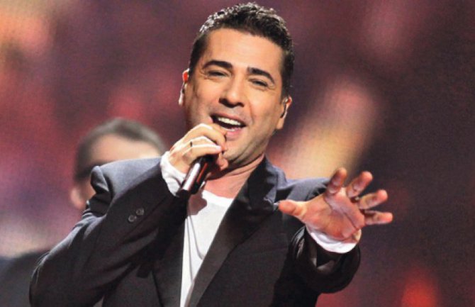 Željko Joksimović otvara ''Praznik mimoze''