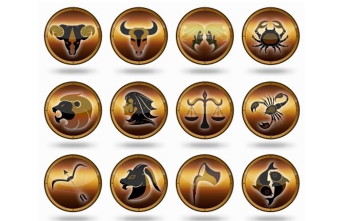 Kako se međusobno vide horoskopski znaci