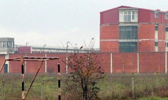 Red i bezbjednost u ZIKS-u na potrebnom nivou