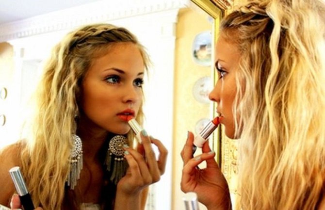 Žene troše 300 sati na ljepotu!