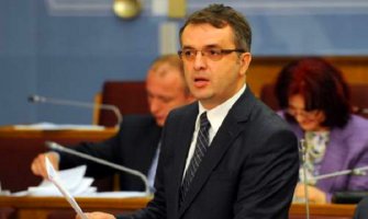 Danilović napušta i Novu?