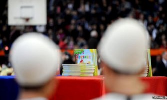 Od naredne godine jedinstven bukvar 