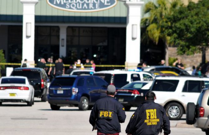 Melburn: Pucnjava u tržnom centru, dvoje mrtvih